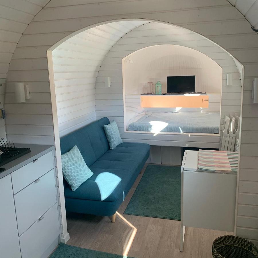 Kuldallika Igloo House And Iglusauna Kullamae Екстер'єр фото