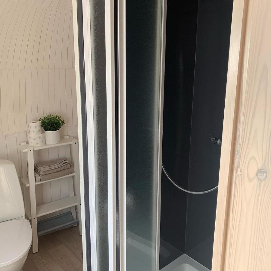 Kuldallika Igloo House And Iglusauna Kullamae Екстер'єр фото
