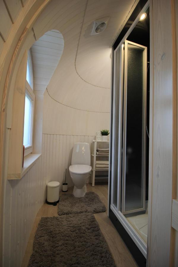 Kuldallika Igloo House And Iglusauna Kullamae Екстер'єр фото