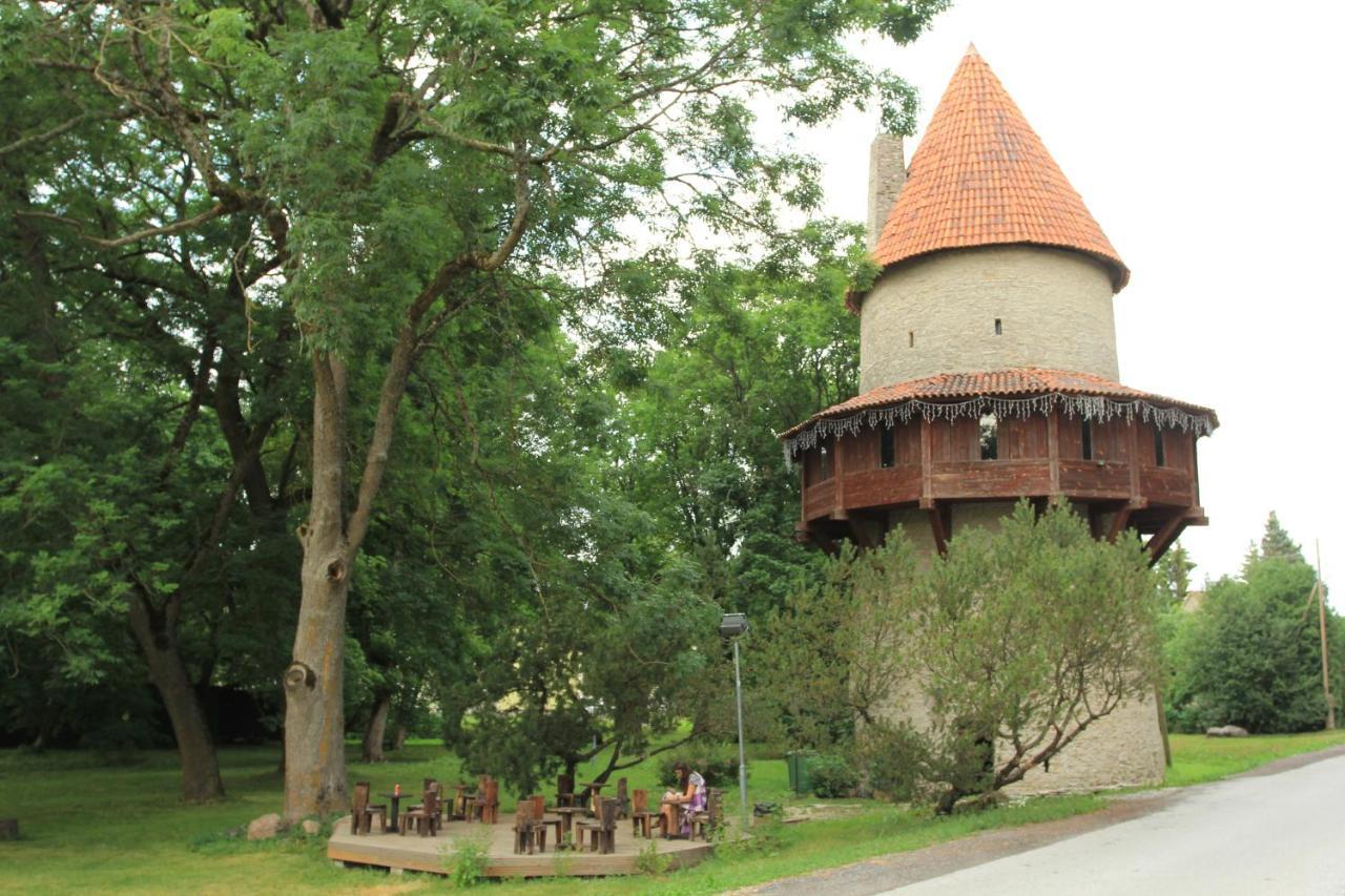 Kuldallika Igloo House And Iglusauna Kullamae Екстер'єр фото